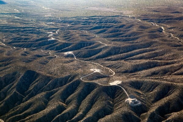 The Court of Appeals revives the challenge of Native Americans to the Sunzia Energy Transmission Project of $ 10b