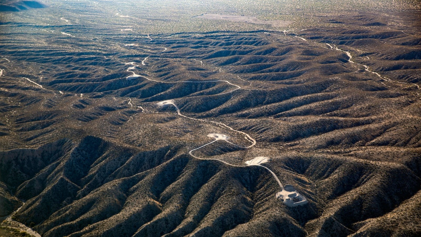 The Court of Appeals revives the challenge of Native Americans to the Sunzia Energy Transmission Project of $ 10b