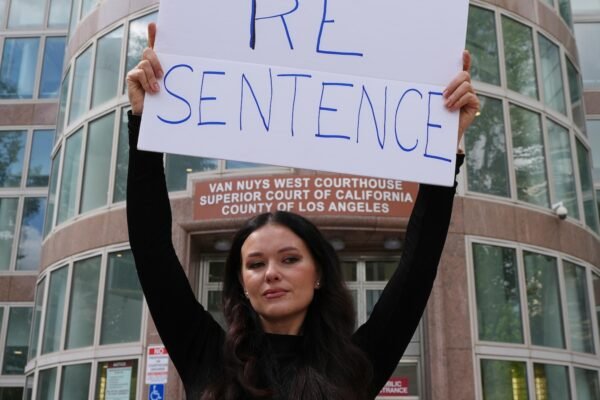 The Menéndez brothers had their reduced prayers. What follows?