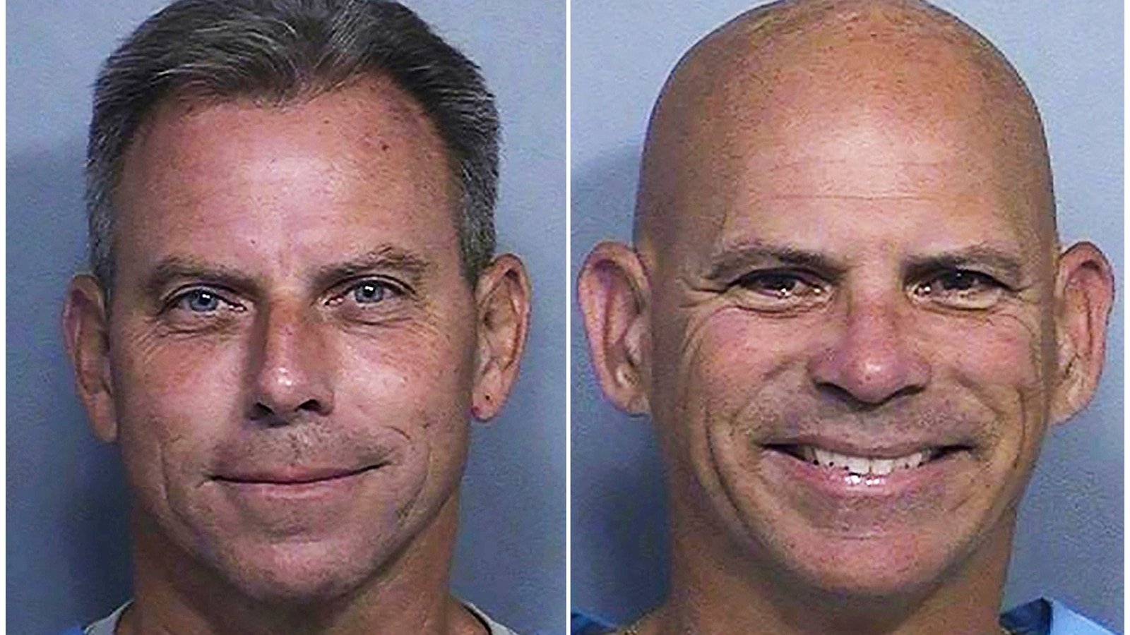 The Menéndez brothers resent 50 years of life, eligible for probation