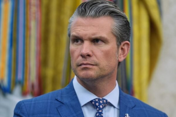 The Secretary of Defense, Hegseth, attributed by leak, orders more press restrictions in the Pentagon