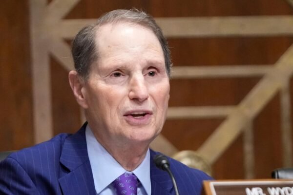 The Senate is voting on whether to block Trump's global tariffs in the midst of economic agitation