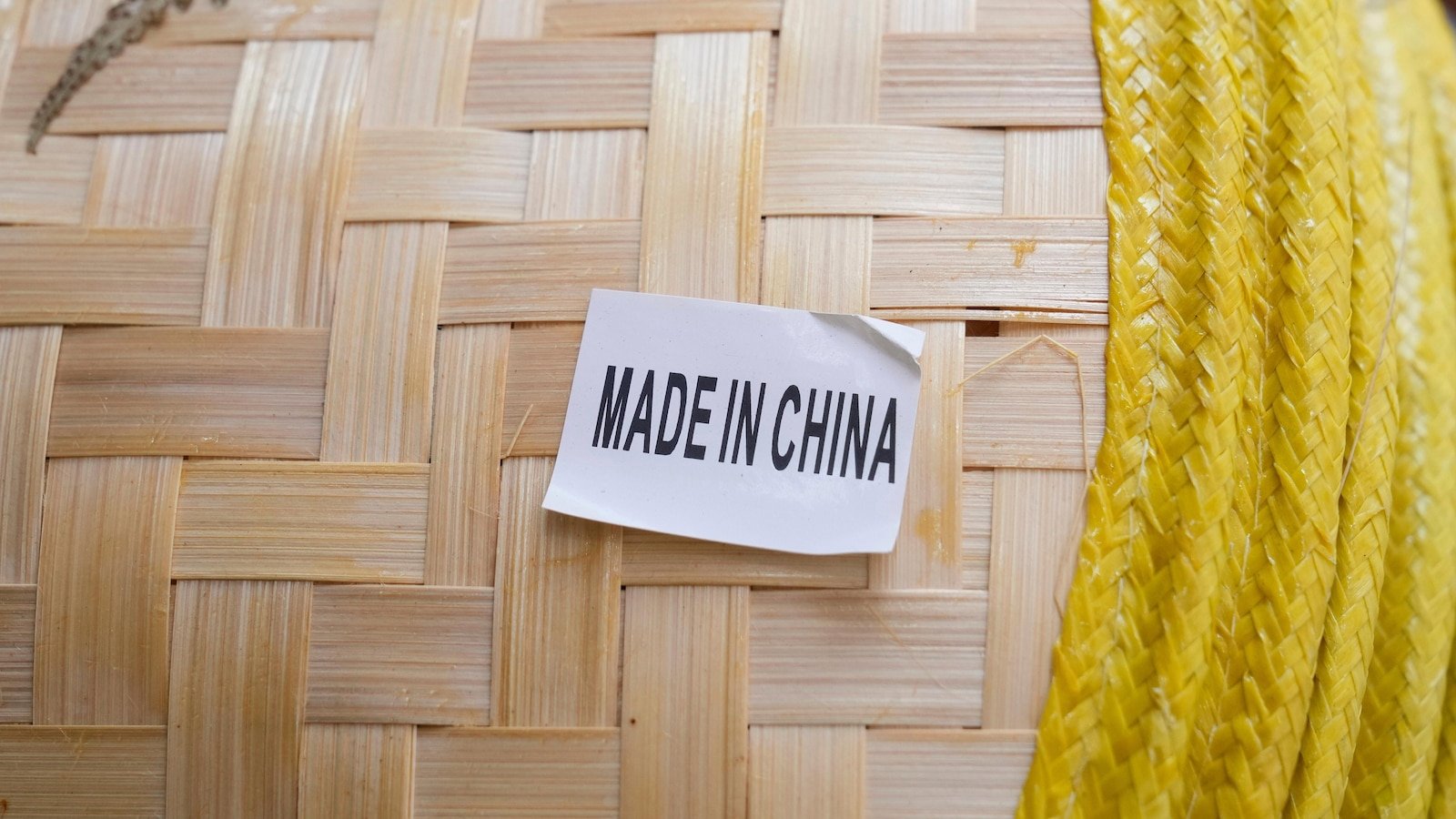 The US-China Agreement for Cut Rasques also facilitates the load in cheap packages