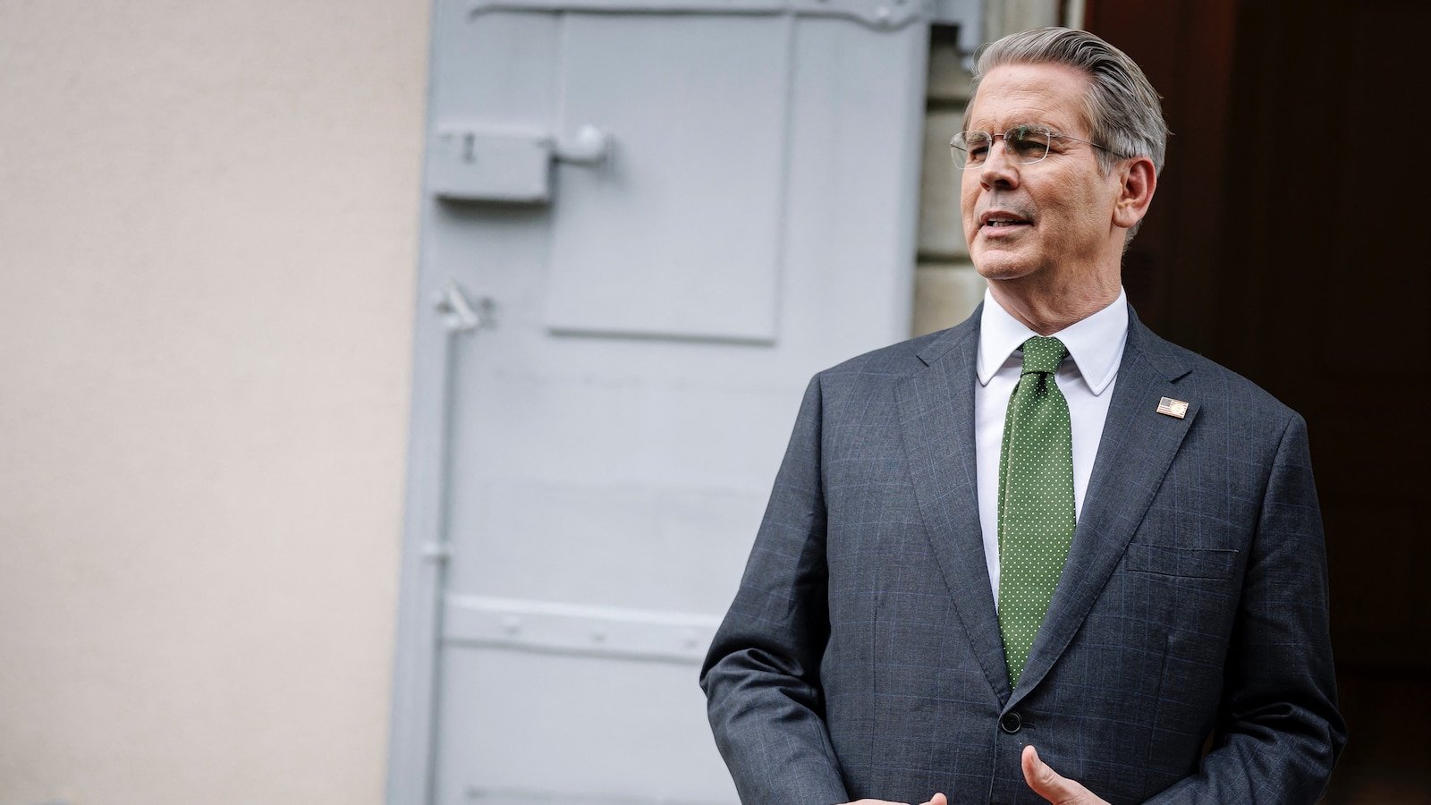 The United States and China announce the agreement to reduce reciprocal tariffs for 90 days