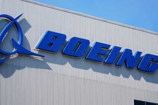 The United States moves to dismiss Boeing's prosecution, asks the judge to cancel the accident trial