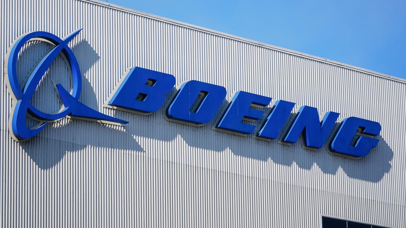 The United States moves to dismiss Boeing's prosecution, asks the judge to cancel the accident trial