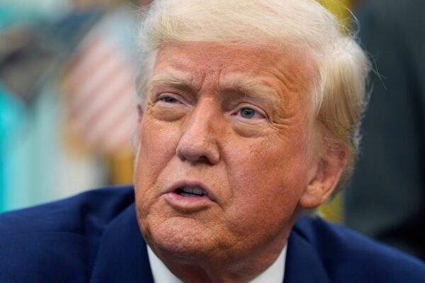 The Wh says Trump is considering suspending habeas corpus. What would that mean?