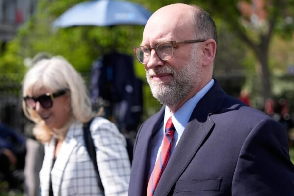 The White House will present Trump's 2026 budget, the first since he returned to power