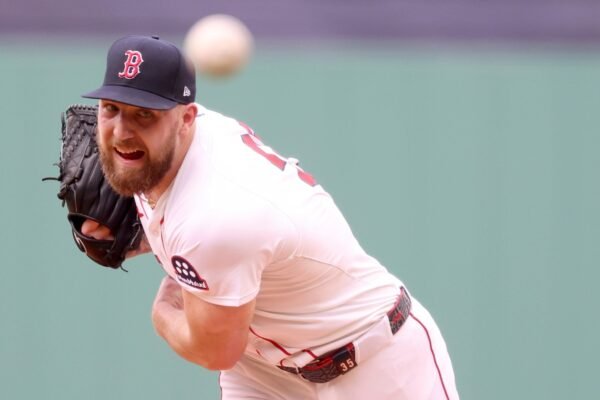 The ace of the Red Hoste