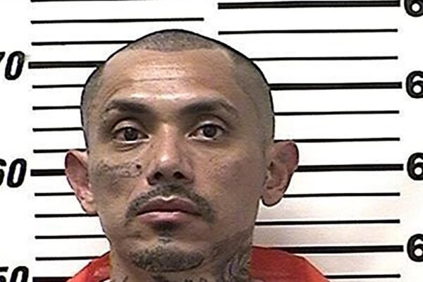 The alleged attacker of rapper prison Tory Lanez is a man with a previous condemnation for an internal assault