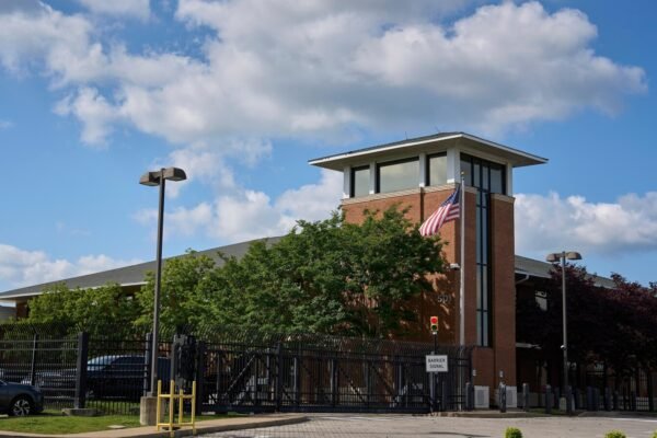 The authorities arrested more than 100 people on Tennessee roads in support of the Trump Deportation Plan