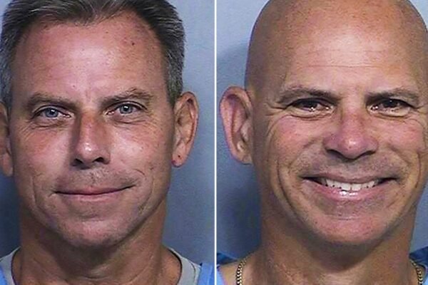 The case of the Menéndez brothers reflects a changing culture over the decades