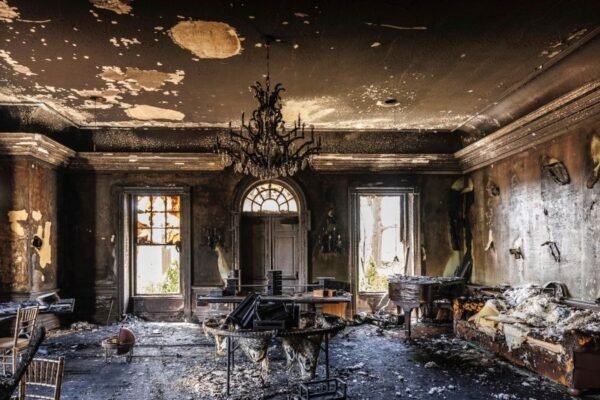 The consultant says that the security report in the fire caused in the house of the governor of Pennsylvania Shapiro will not be made public