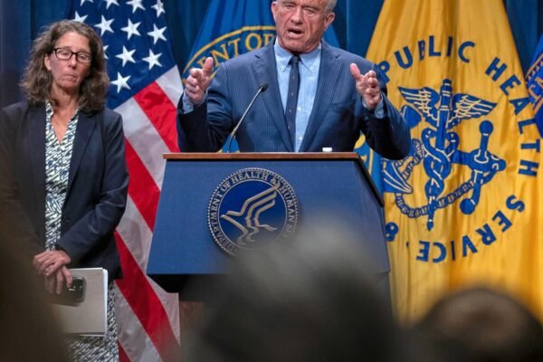 The cuts have eliminated more than a dozen health monitoring programs of the United States government