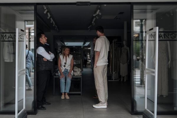 The energy blackout arrives at the Cannes Film Festival and traffic in southeastern France