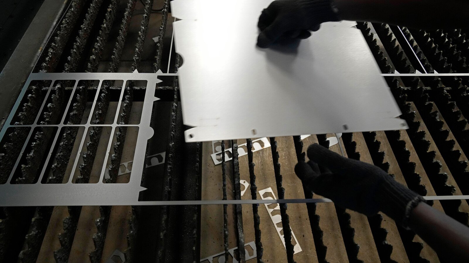 The expansion of India's steel threatens climatic objectives, efforts to clean the industry: report