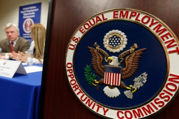 The federal judge attacks the workplace protections for transgender workers