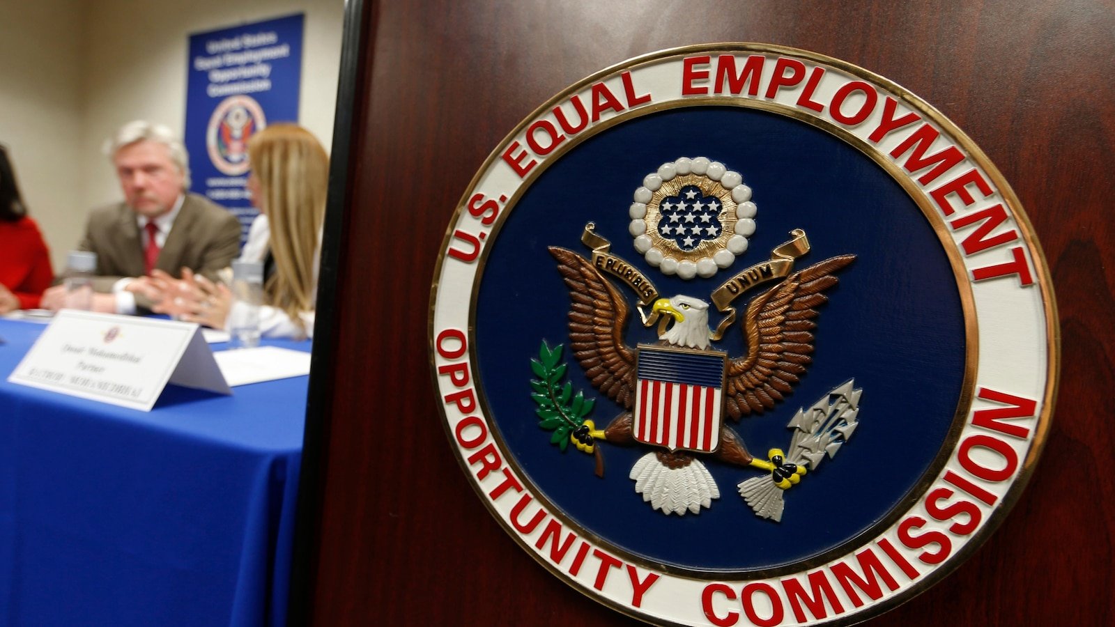 The federal judge attacks the workplace protections for transgender workers