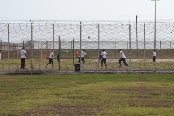 The judge orders the Trump administration to maintain the "custody and control" of any migrant deported to South Sudan