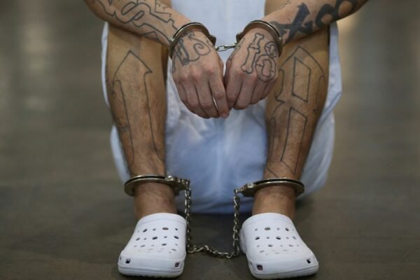 The judge says that deporting migrants to Libya would violate their order