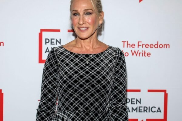 The literary world meets for the dinner of the america dinner organized by Amber Ruffin