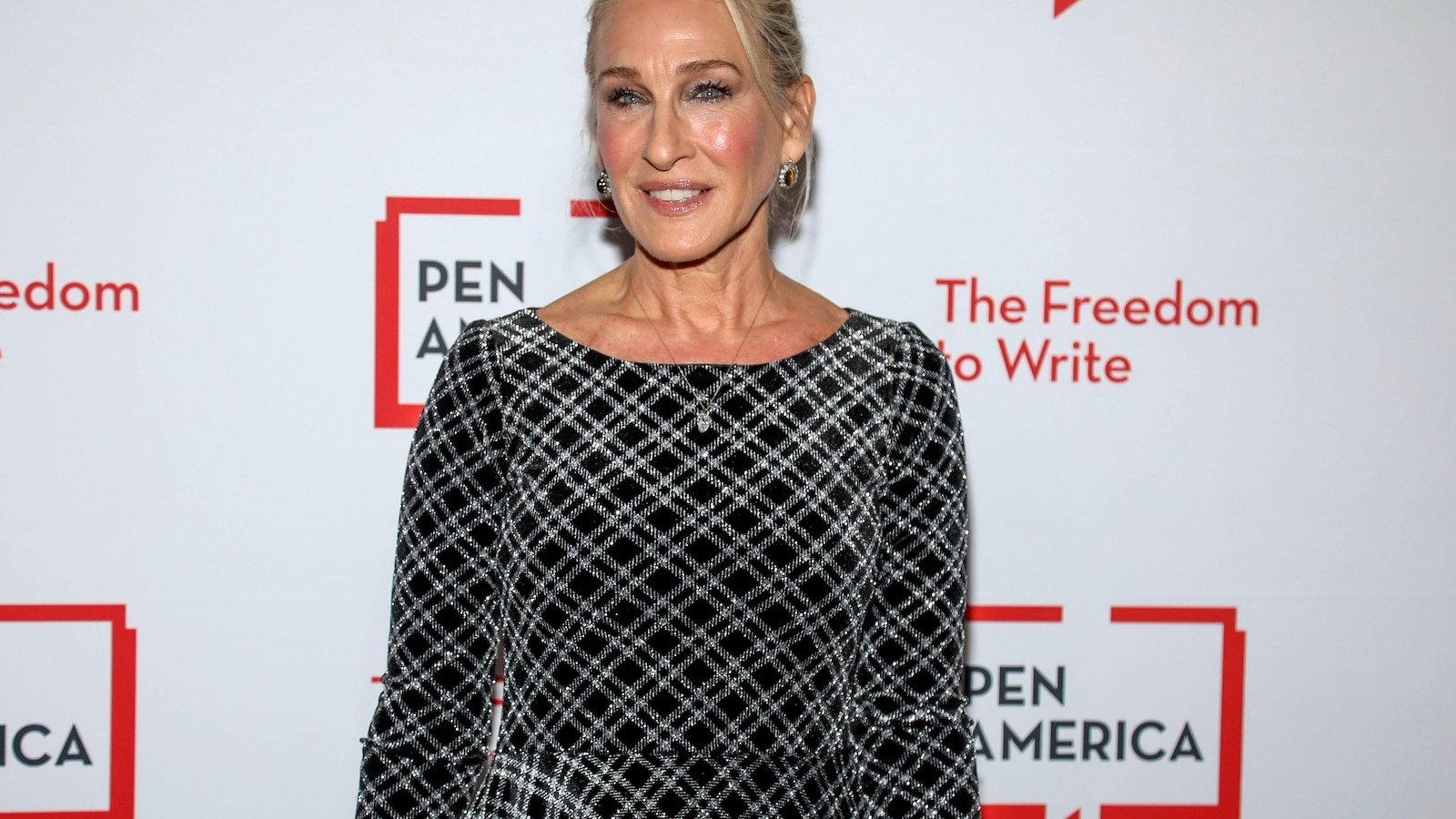 The literary world meets for the dinner of the america dinner organized by Amber Ruffin