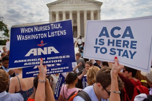 The long history of 'checks and balances' of the United States is being tested by Trump as rarely before