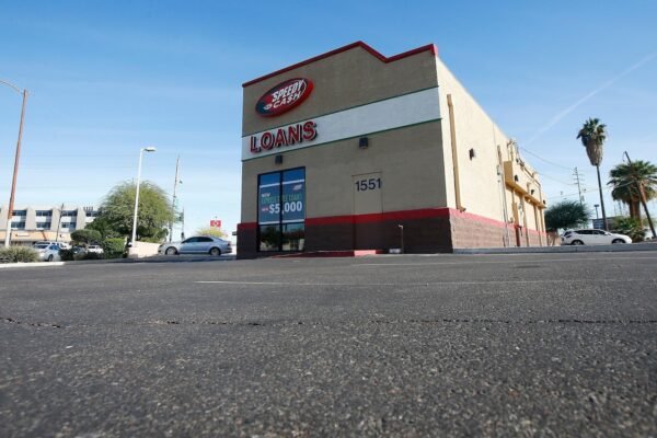 The man goes to trial accused of 8 murders in Metro Phoenix in 2017