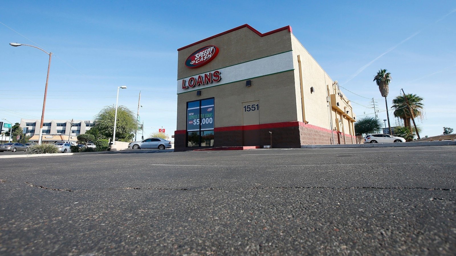 The man goes to trial accused of 8 murders in Metro Phoenix in 2017