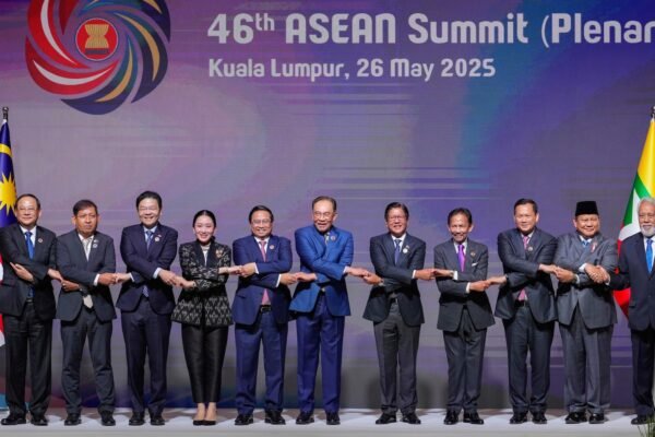 The nations of Southeast Asia are looking for joint tariff conversations with Trump, says the Prime Minister of Malaysia