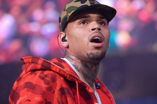 The orders singer of the United Kingdom Court, Chris Brown, Freed with a bail of $ 6.7 million in case of assault