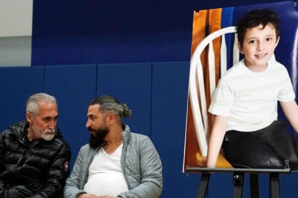 The owner of Illinois will be sentenced for hate crimes that left dead