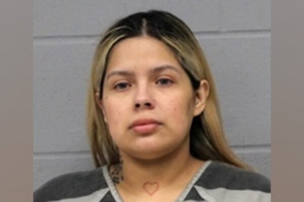 The police who seek missing girl after the mother arrested for allegedly locking the brothers in the closet