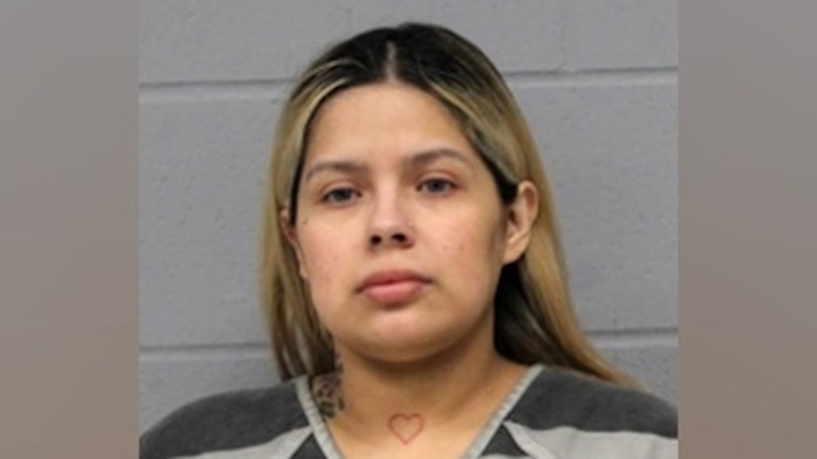 The police who seek missing girl after the mother arrested for allegedly locking the brothers in the closet