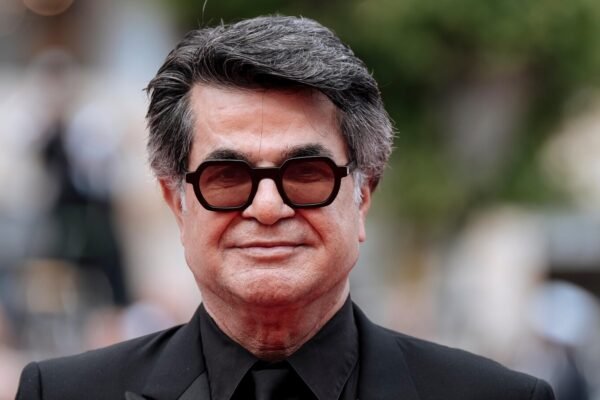 The presence of the Iranian filmmaker of the dissident Jafar Panahi in Cannes speaks a lot