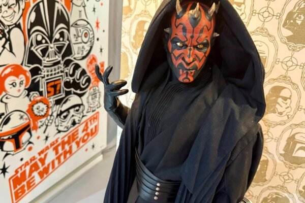 The strength is strong: why 'Star Wars' fans say 'that 4 is with you'