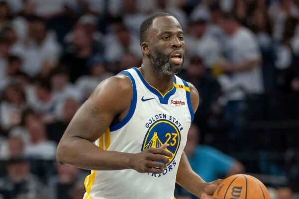 Timberwolves investigates after fans accused of 'racially loaded comments' towards Draymond Green De Warriors
