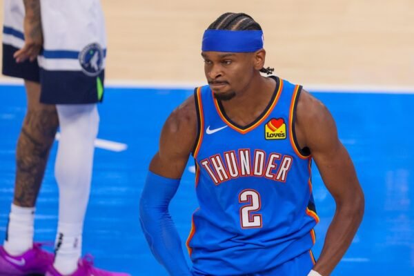 Timberwolves return home in a large hole dug by the relentless thunder and its flattening, precision