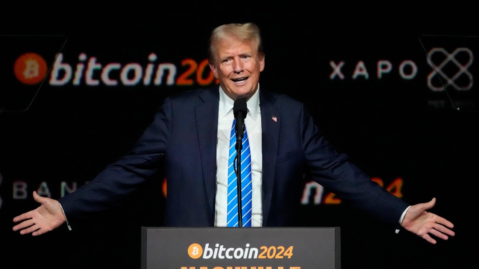 Trump Meme Coins Businesses accumulate rates as buyers jump through access to the president