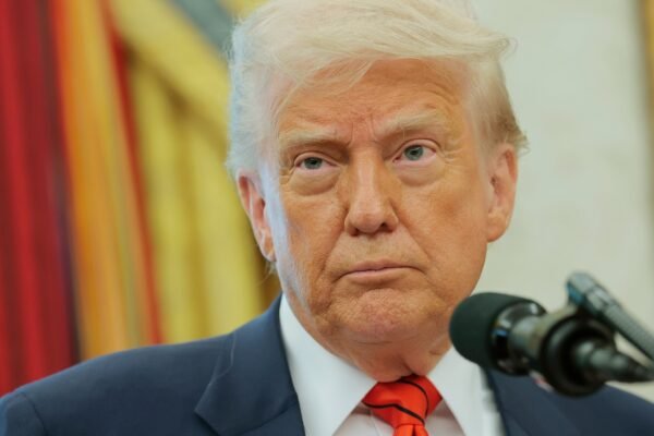 Trump admin live updates: Vance says that Russia is asking for 'too much' to end the war with Ukraine