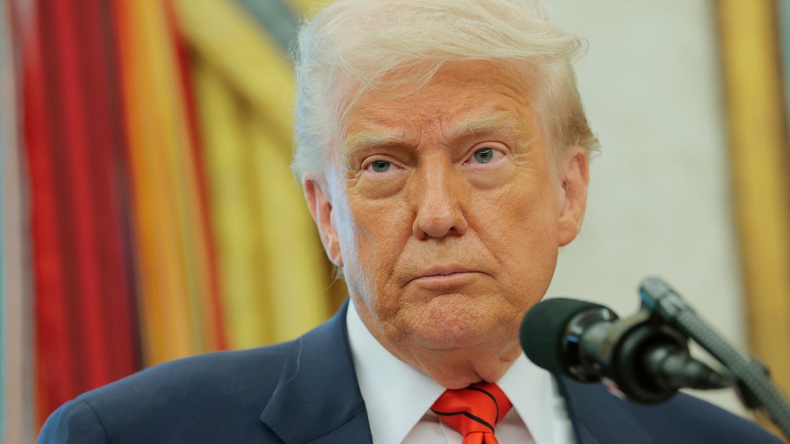 Trump admin live updates: Vance says that Russia is asking for 'too much' to end the war with Ukraine