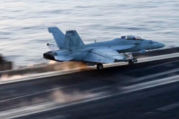 Trump announces that we stop bombing Yemen, he says that Houthis will not attack more American ships