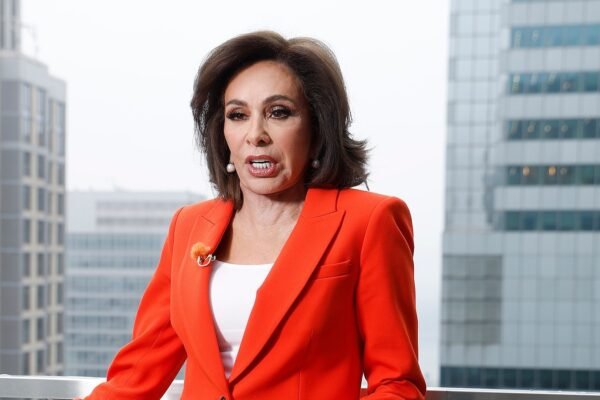 Trump appoints Fox News presenter, Jeanine Pirro, as the main prosecutor in DC
