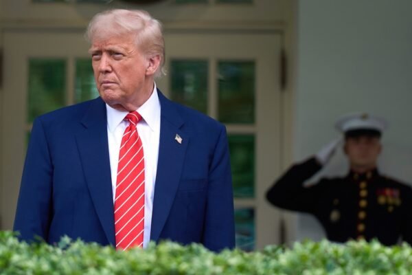 Trump floats lower tariffs on China. What would it mean for prices?