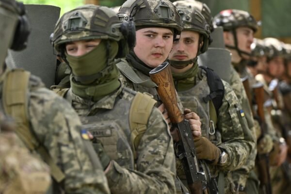 Trump predicts the 'great week' in the Russian-Ukraine peace conversations, Zelenskyy sees 'positive sign'