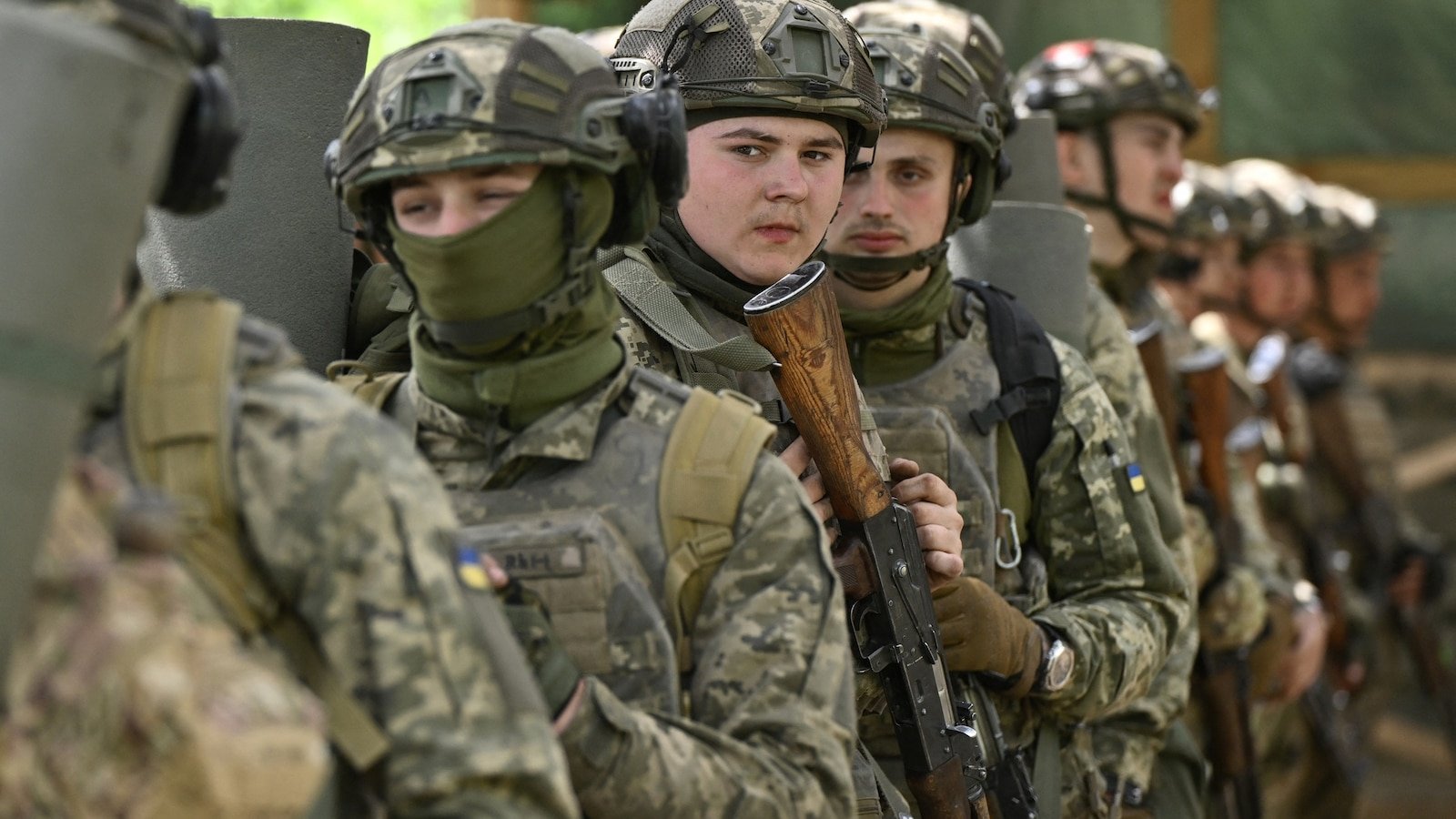 Trump predicts the 'great week' in the Russian-Ukraine peace conversations, Zelenskyy sees 'positive sign'