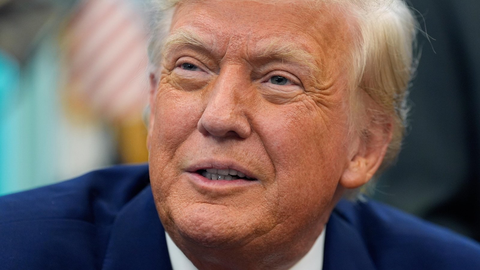 Trump promises to order that the United States pays only the price that other nations do for some drugs