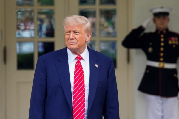 Trump to embark on the Middle East trip to strengthen ties with the Gulf States