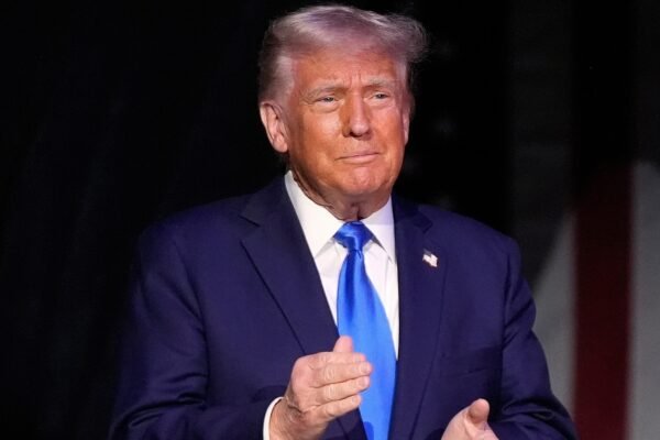 Trump's 2026 budget proposal requires $ 163b in federal spending cuts