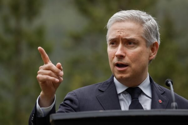 Trump's tariffs will prove the unit among the allies at the G7 Finance Ministers Summit